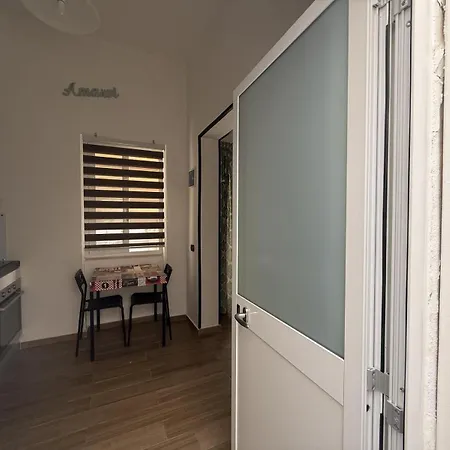 Amarvi' Apartament