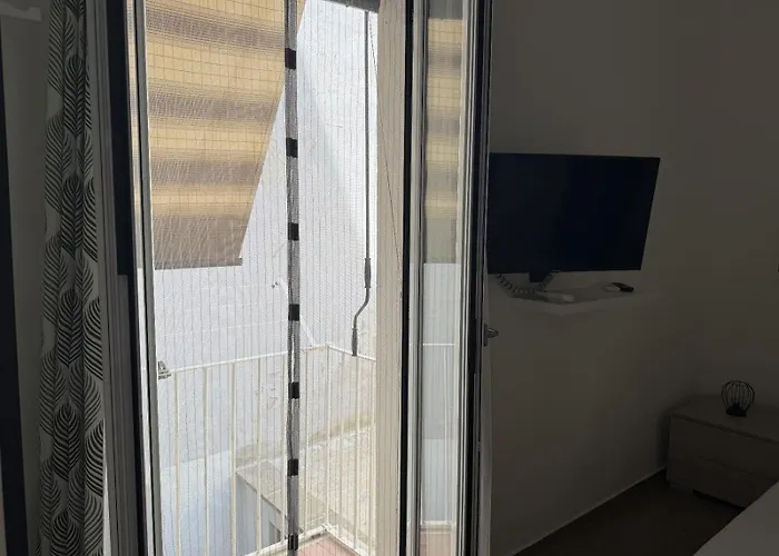 Amarvi' Apartament *